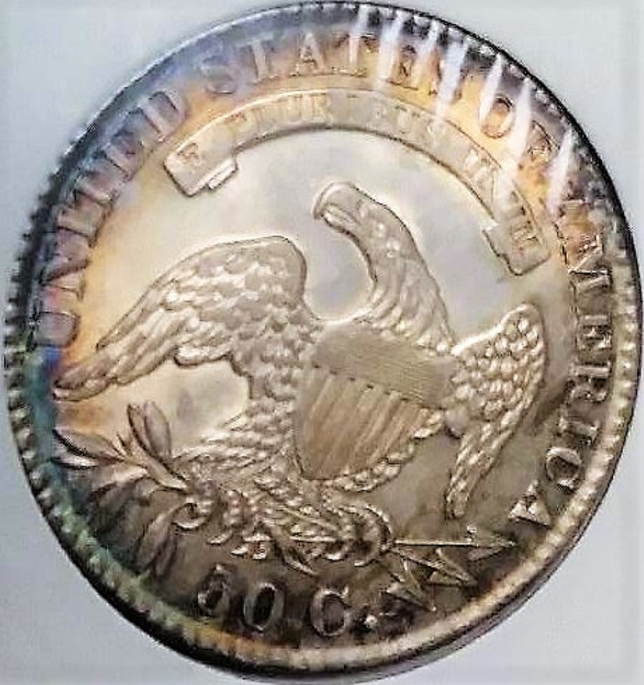 1830-Capped-Bust-Half-Dollar-[in-Hand-Pics]